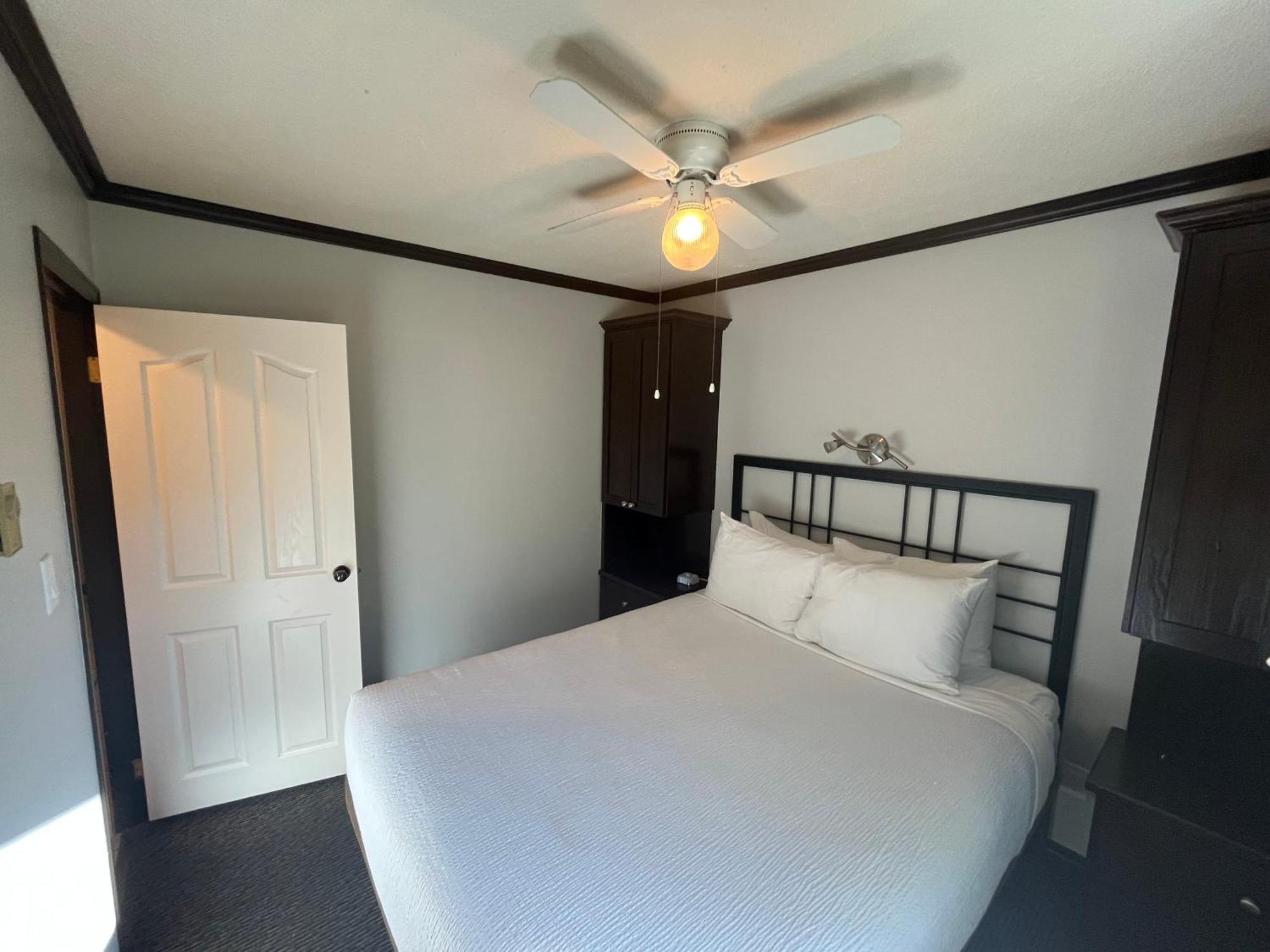 Lakeside Villa & Nordic Spa Penticton Luaran gambar