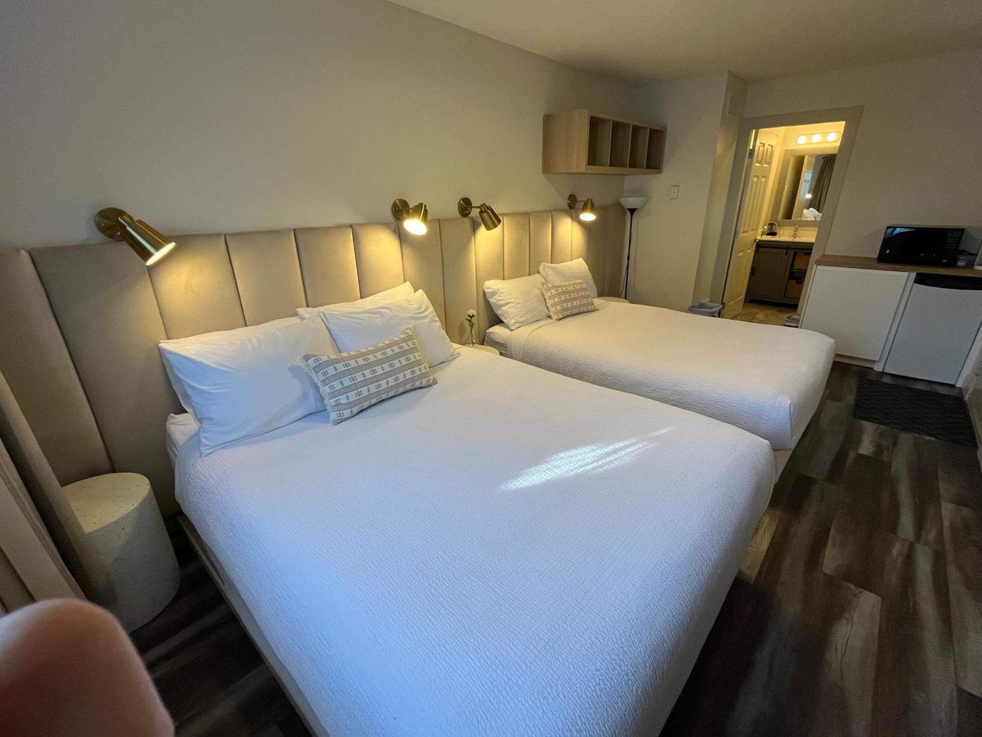 Lakeside Villa & Nordic Spa Penticton Luaran gambar