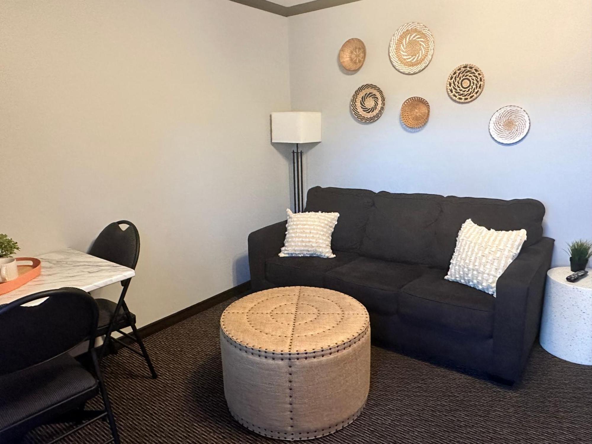 Lakeside Villa & Nordic Spa Penticton Luaran gambar