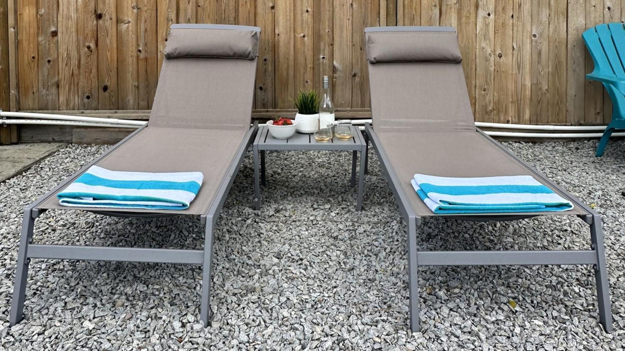 Lakeside Villa & Nordic Spa Penticton Luaran gambar