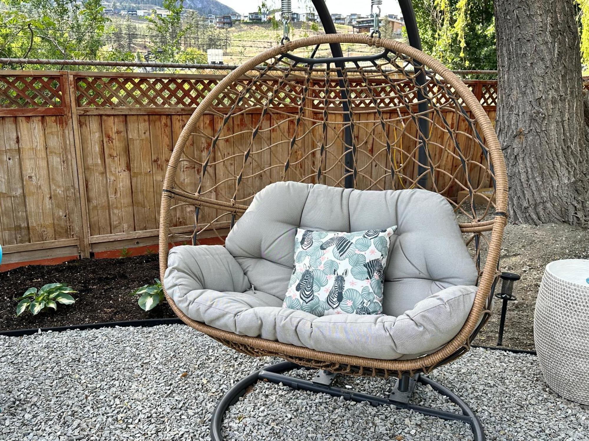 Lakeside Villa & Nordic Spa Penticton Luaran gambar