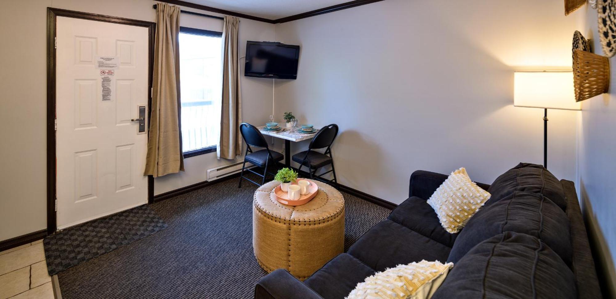 Lakeside Villa & Nordic Spa Penticton Luaran gambar