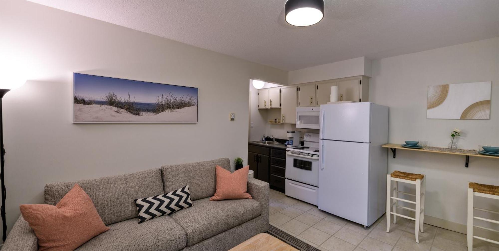 Lakeside Villa & Nordic Spa Penticton Luaran gambar