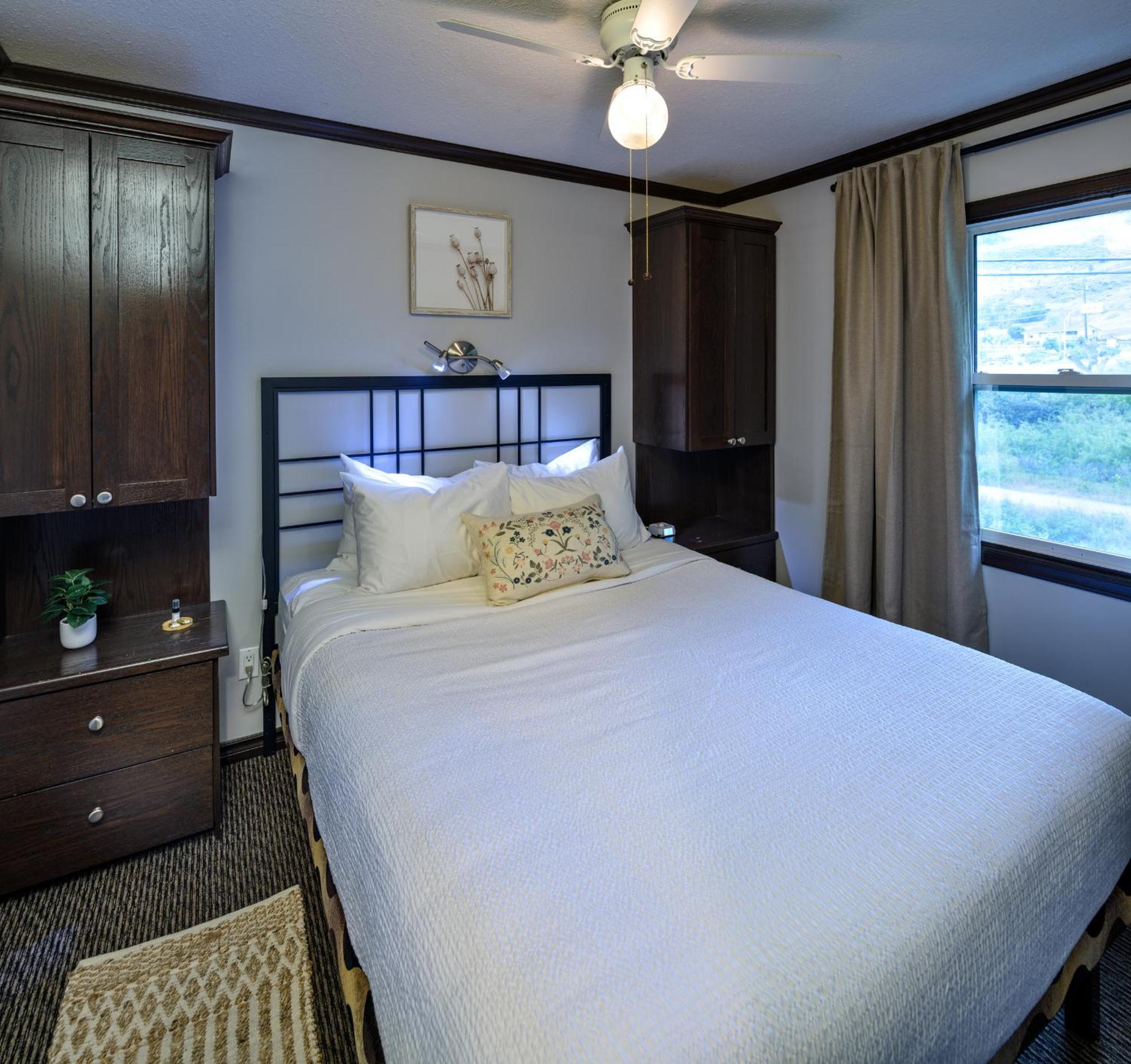 Lakeside Villa & Nordic Spa Penticton Luaran gambar