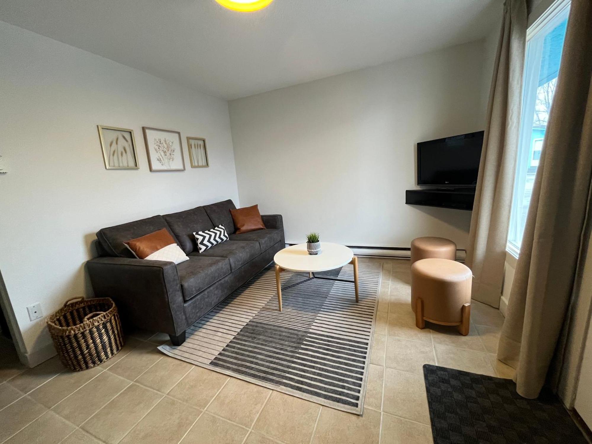 Lakeside Villa & Nordic Spa Penticton Luaran gambar
