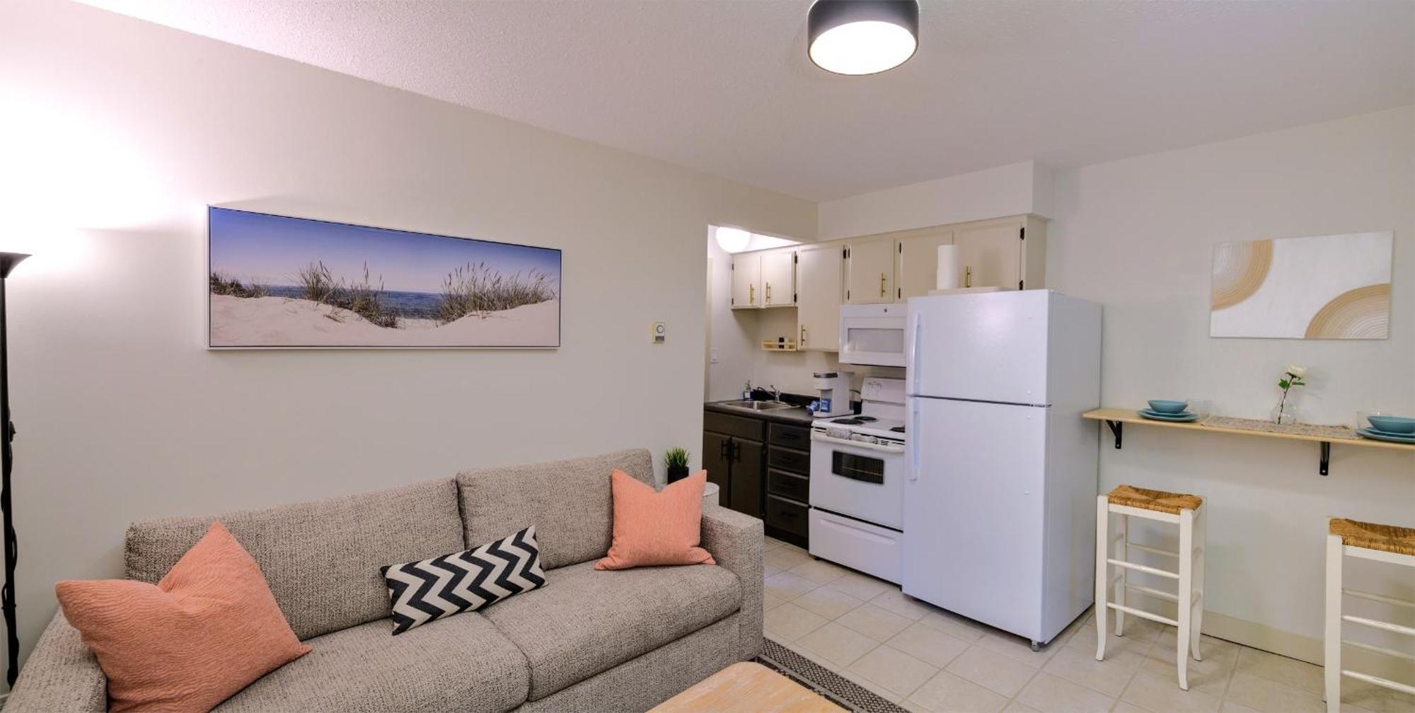 Lakeside Villa & Nordic Spa Penticton Luaran gambar