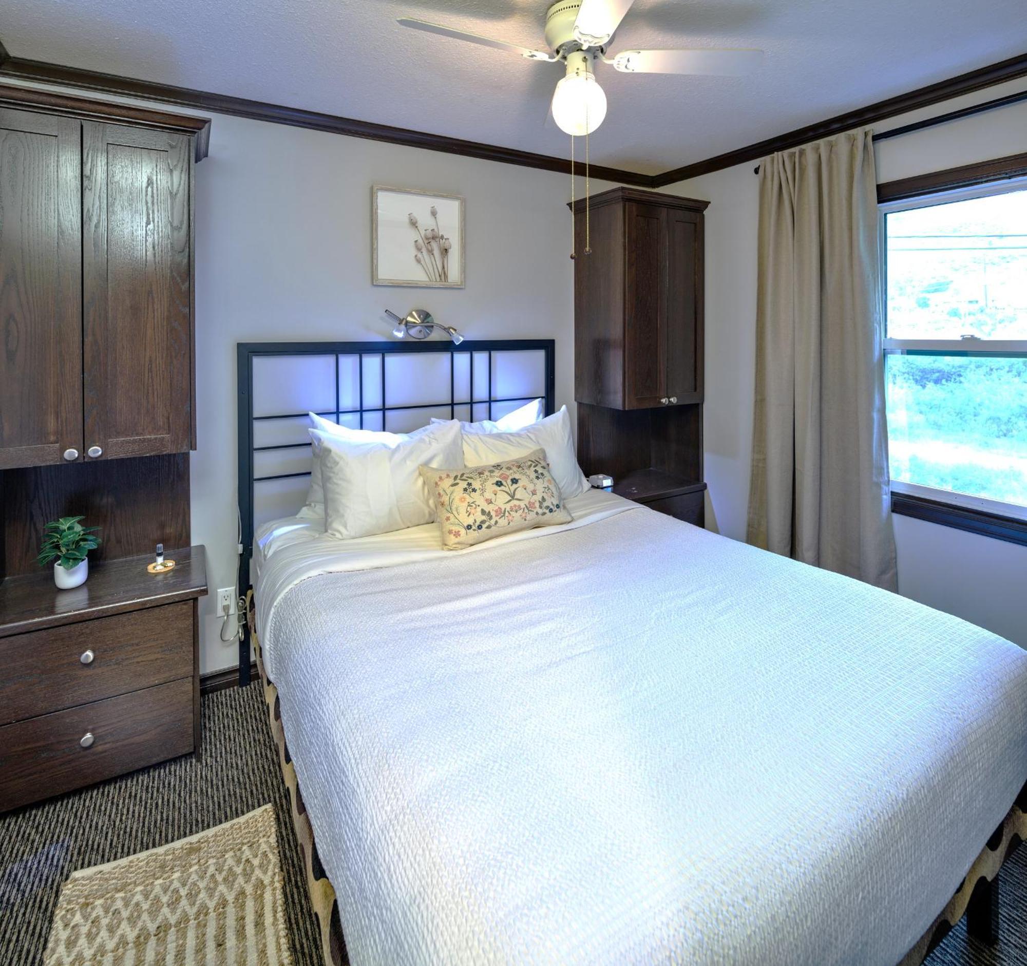 Lakeside Villa & Nordic Spa Penticton Luaran gambar