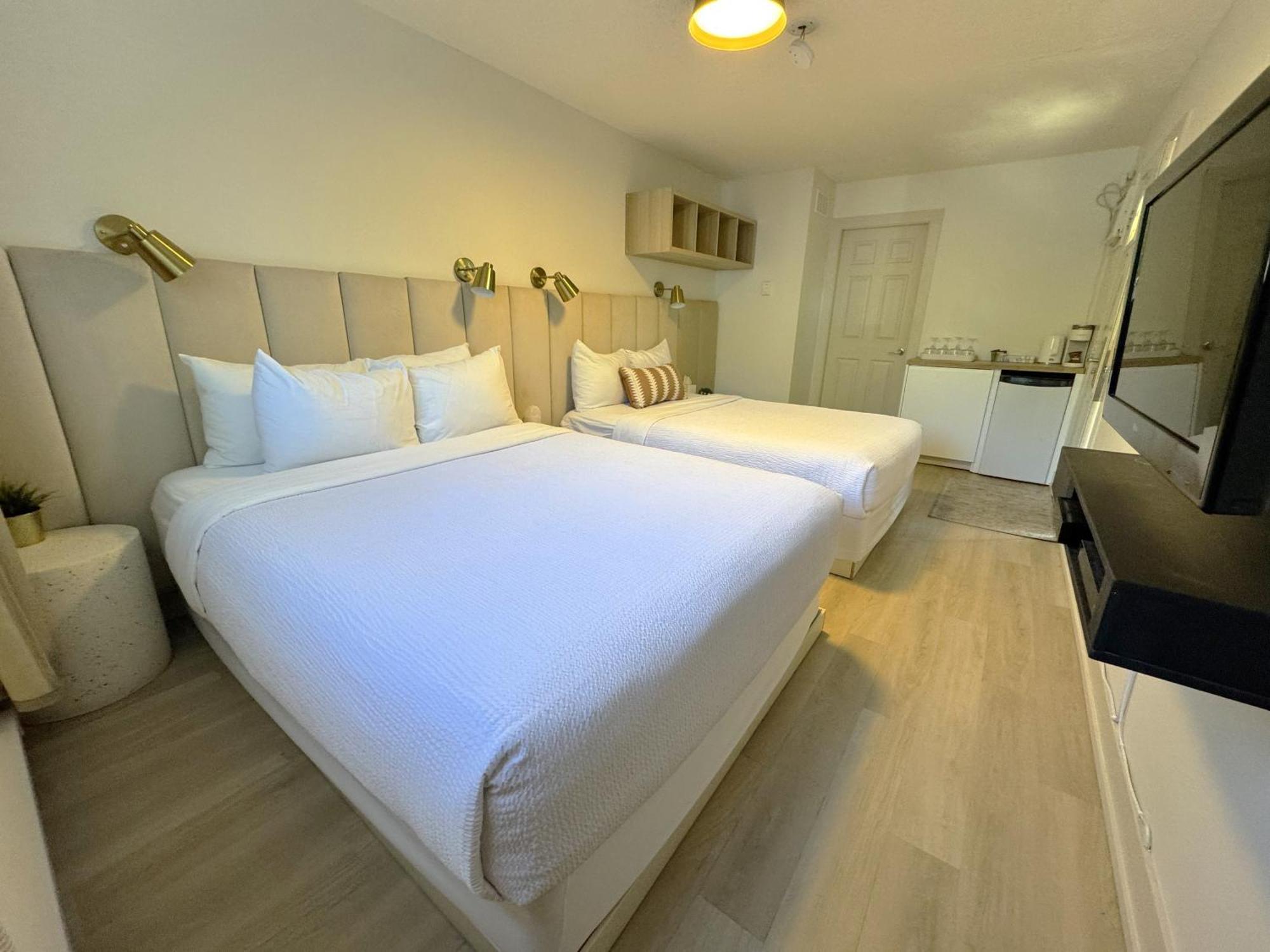 Lakeside Villa & Nordic Spa Penticton Luaran gambar