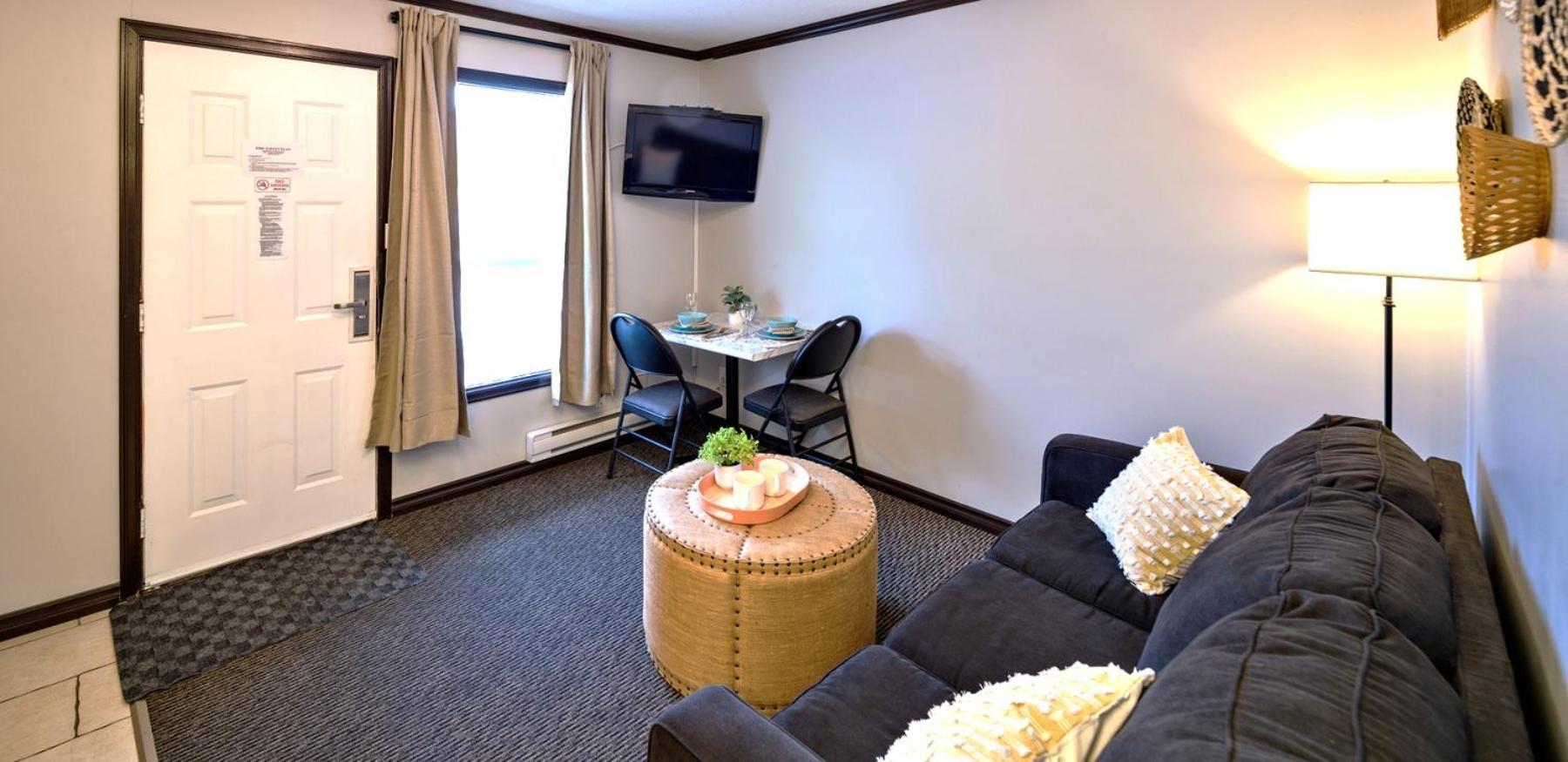 Lakeside Villa & Nordic Spa Penticton Luaran gambar