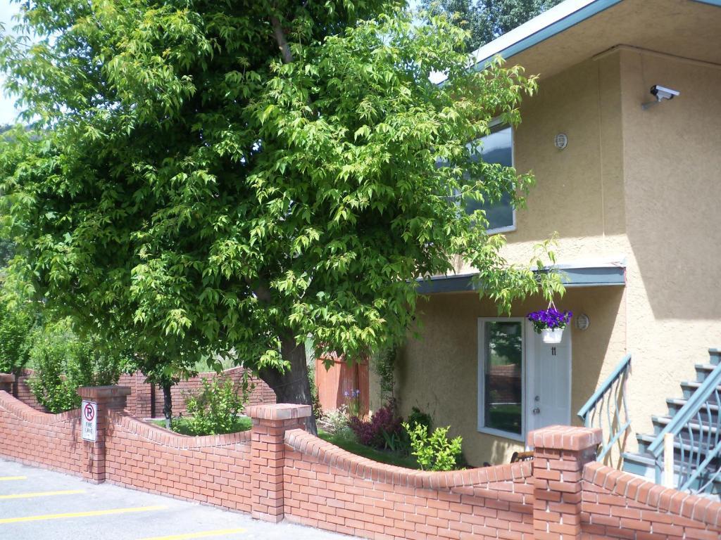 Lakeside Villa & Nordic Spa Penticton Luaran gambar