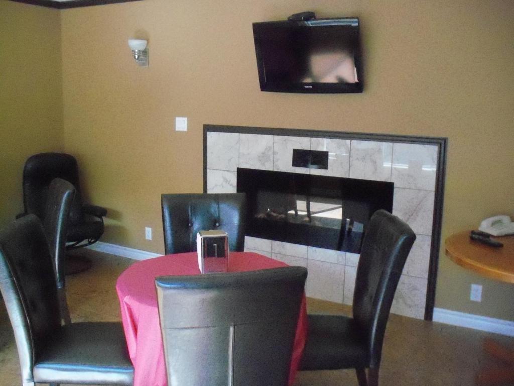Lakeside Villa & Nordic Spa Penticton Luaran gambar